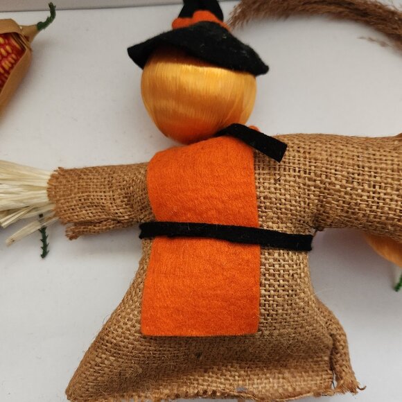 Halloween Craft Items *AS IS* Please Read - Picture 8 of 12